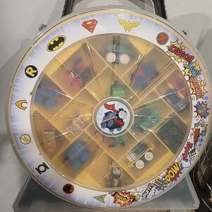 Thomas & Friends Superhero Train Case With 15 Trains